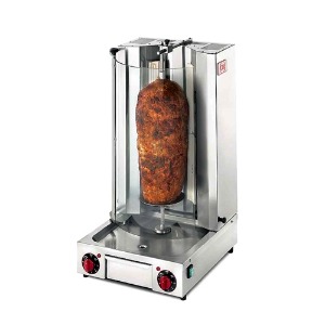 Kebab Machine 케밥머신