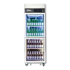 에버젠 디지털 주류보관 알쿨S 25BOX 냉동/장